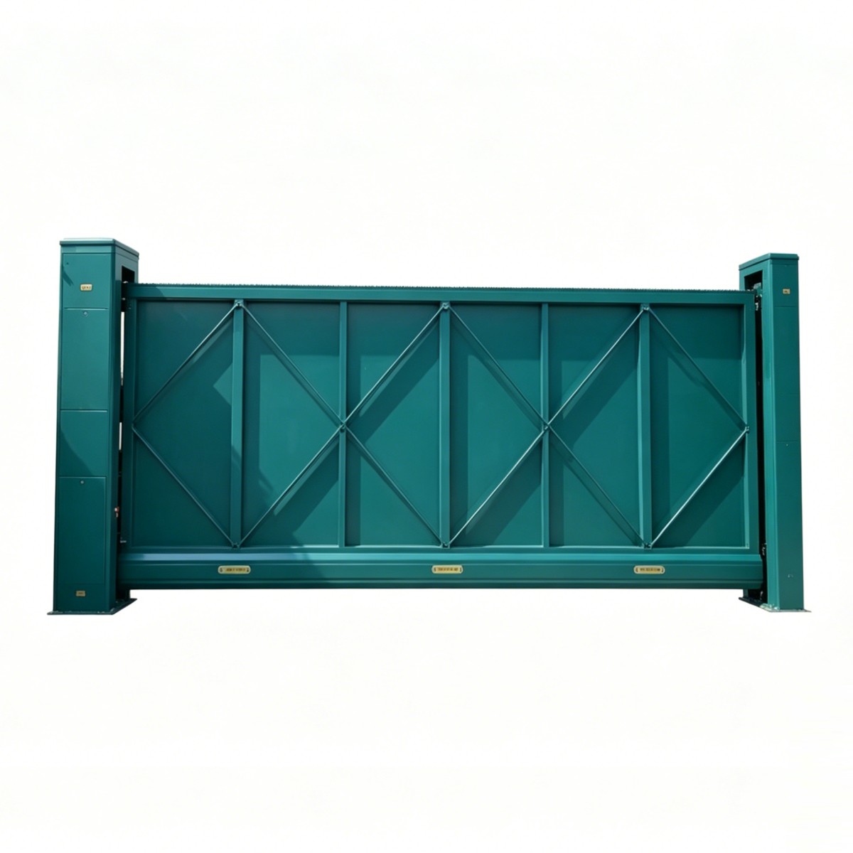 马鞍山花山花山经济开发区电动悬空门